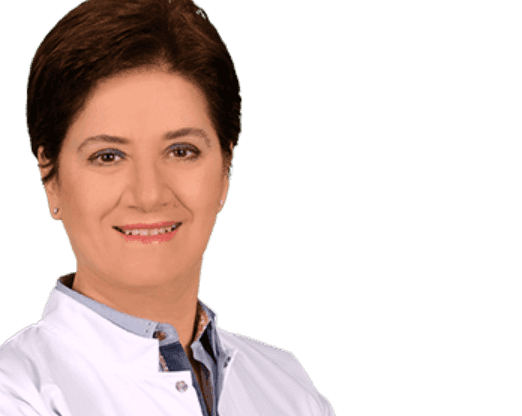 Professeur. Nazan BengÜdenİz Erda, M.d., [object Object]