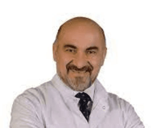 Professeur Docteur Izzet Şahİn, [object Object]