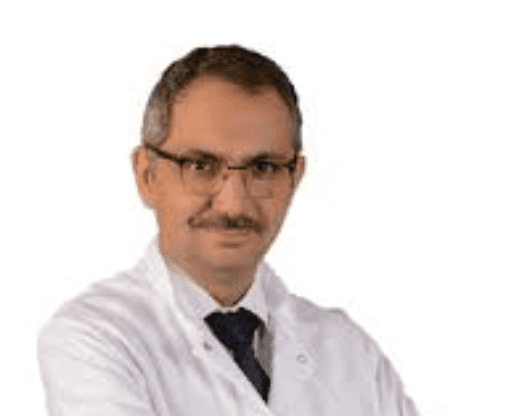 Professeur Docteur Niazi Tugrul Norgaz, [object Object]