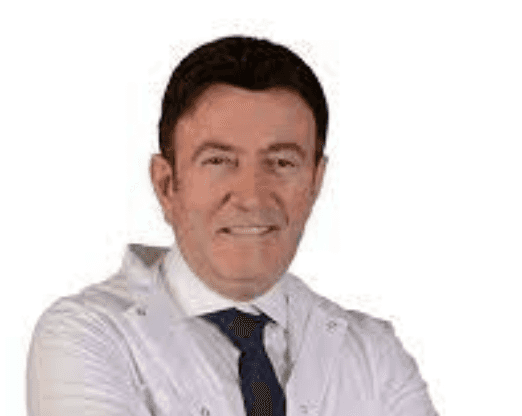 Professeur Docteur Yavuz Kocabey, [object Object]