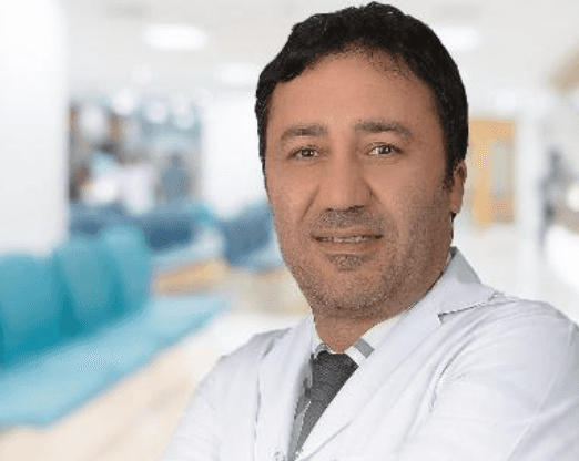 Ciuman. Dr. Ercan YalÇin, [object Object]