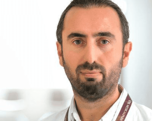 Prof. Prof. Md. Adem Gül, [object Object]