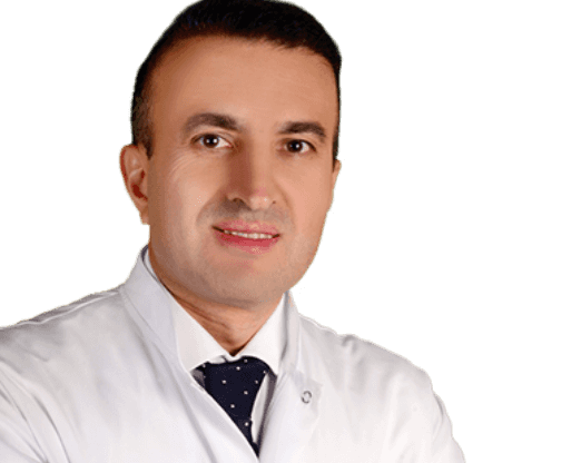 Prof. Ahmet Karaman, M.d., [object Object]