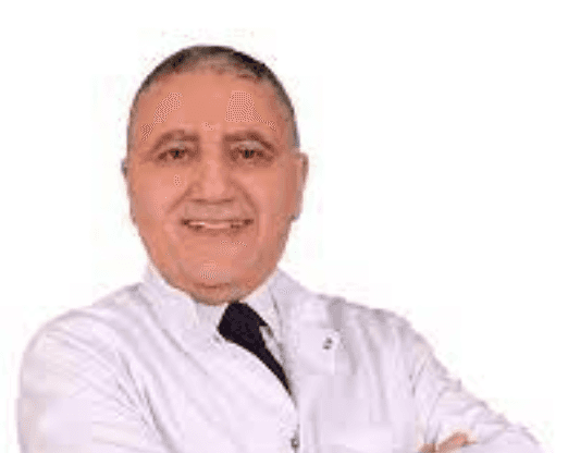 Professeur. BÜlent AlagÖl, M.d., [object Object]