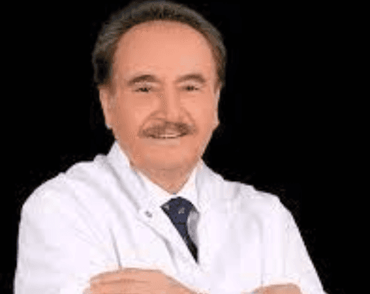 بروفيسور. أردوغان إرتونجيلب، م.د., [object Object]