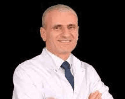 Professeur. İbrahİm Berbère, M.d., [object Object]