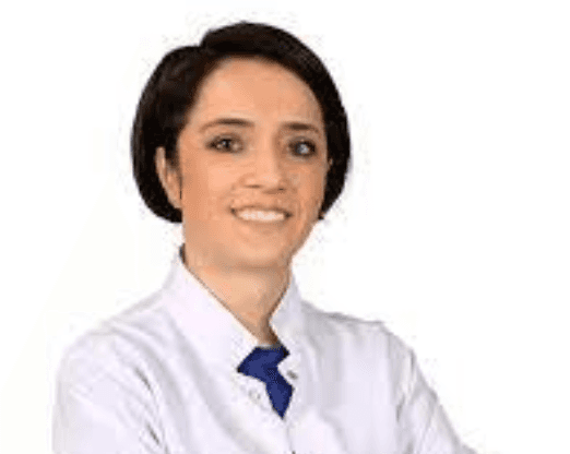 AyÇa GÜl Sun, M.d., [object Object]