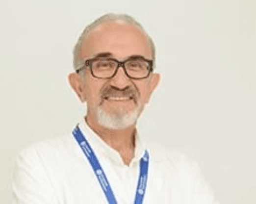 Docteur Spécialiste. Ahmet Levent Albayrak, [object Object]