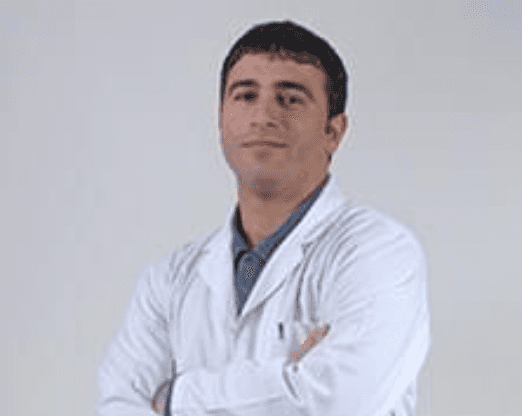 Docteur Spécialiste. Ali KOKSAL, [object Object]