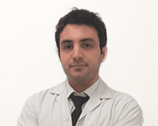 Docteur Spécialiste. Anar Mammadli, [object Object]