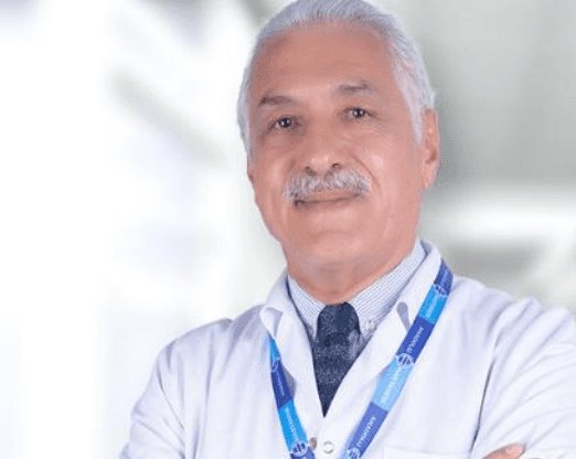 Professeur. Docteur. Mehmet Baykara, [object Object]
