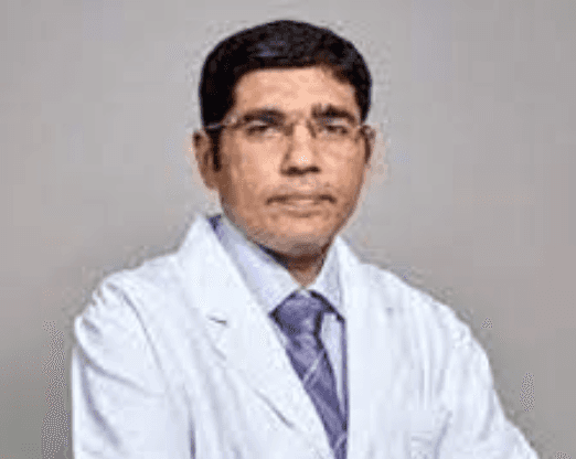 Dr. Aniruddha Purushottam Dayama, [object Object]