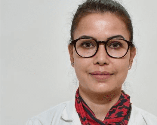 Dr. Noaline Sinha, [object Object]