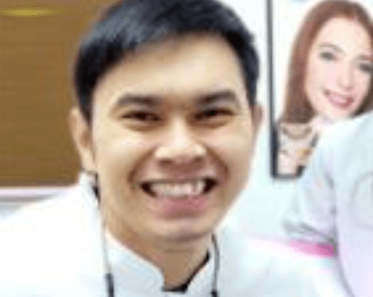 Docteur. Paweenthas Wongsuwan, [object Object]