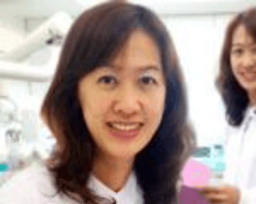 Dr. Tassanee Manopchantaroj, [object Object]