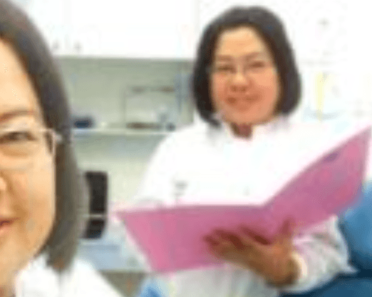 Dr. Uayporn Piamaswad Dds, [object Object]