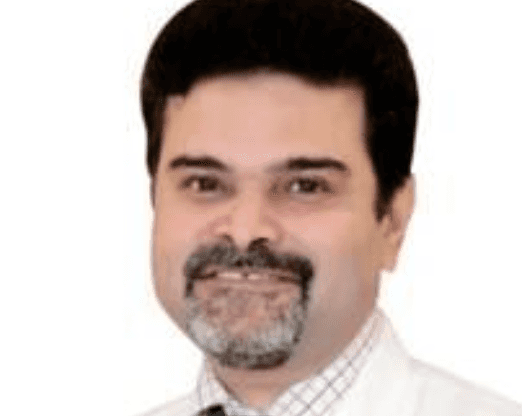 Dr. ሳንጄቭ ኩመር ጉፕታ, [object Object]