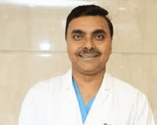 Dr. Upwan Kumar Chauhan, [object Object]
