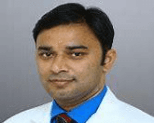 Dr. Venkatesh Munikrishnan, [object Object]