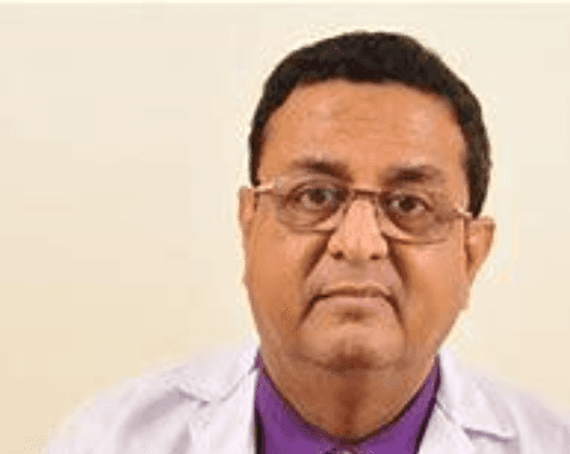 Dr. Syamal Kumar Sarkar, [object Object]