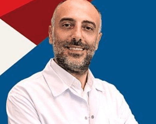 Pensyarah Doktor Hakan GÜlen, [object Object]