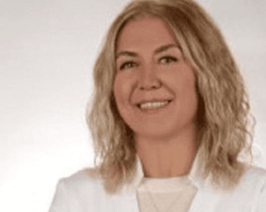 Prof. Dr. Gulden Kafali, [object Object]