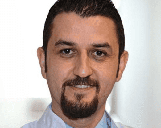 Prof. Prof. Fuat Ekiz, [object Object]