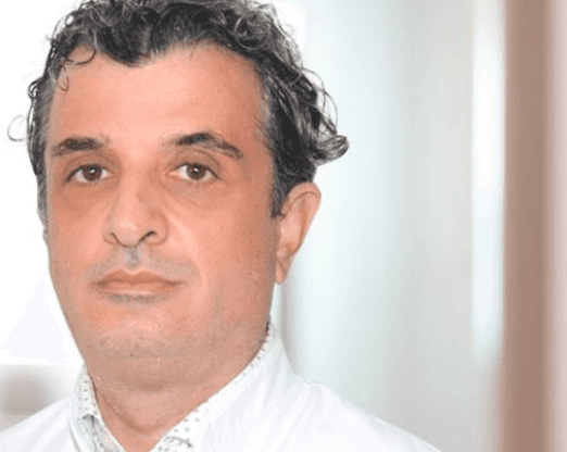 Prof. Prof. Mehmet Ergelen, [object Object]