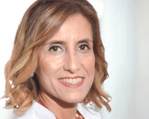 Prof. Prof. Özlem Ekiz, [object Object]