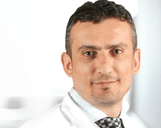 Md Pakar Bedah Ahmet Yılmaz, [object Object]