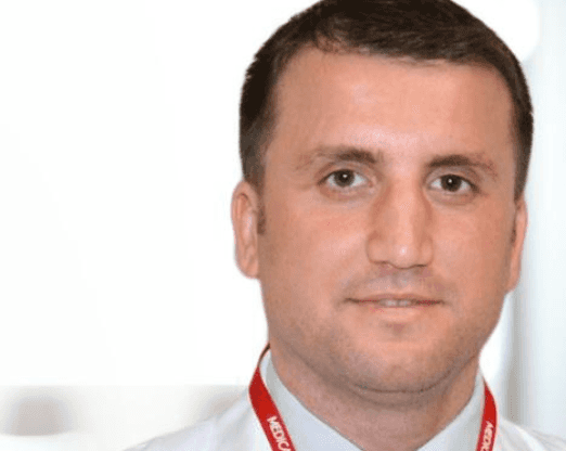 Md Pakar Bedah Cemalettin Cengiz Beyaz, [object Object]