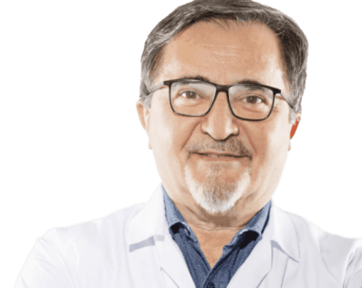 Ciuman. Dr. Ridvan Erdemir, [object Object]
