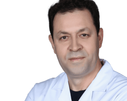 Dr. Bilal Mizrapoğlu, [object Object]