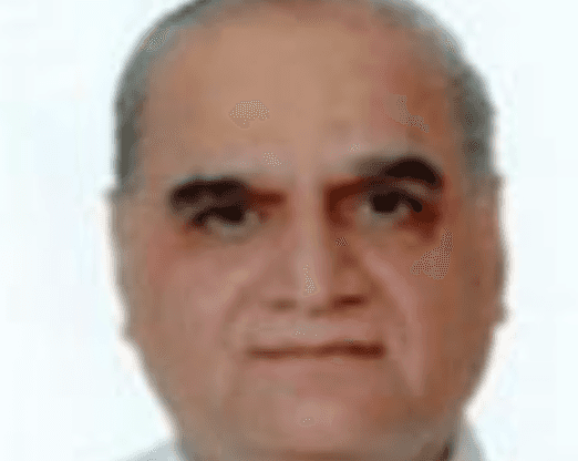 Dr. R K Joshi / Dr. Ravi Kumar Joshi, [object Object]