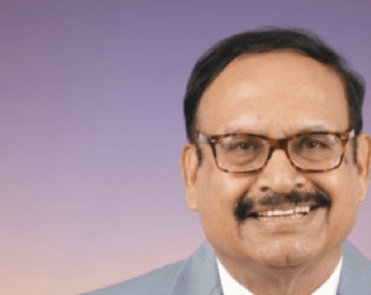 Sinabi ni Dr. Dharmendra Kumar, [object Object]