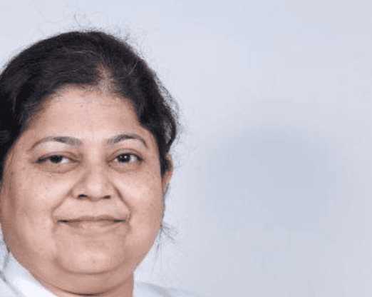 Dr. Ishita B. Sen, [object Object]