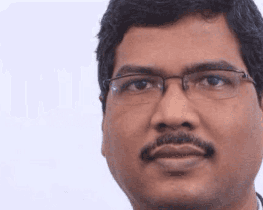 Dr. Gautam Dethe, [object Object]