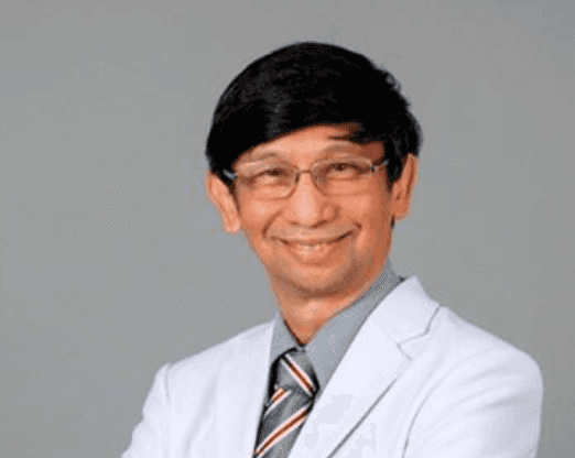Docteur. Nattanun Prasassarakitch, [object Object]