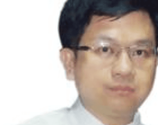 Asst. Prof. Dr. Ekaphop Sirachainan, [object Object]