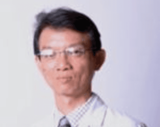 Pol. Kol. Dr. Suthep Patcharatrakul, [object Object]