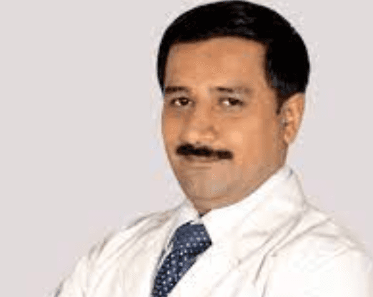 Dr. Piyush Varshney, [object Object]