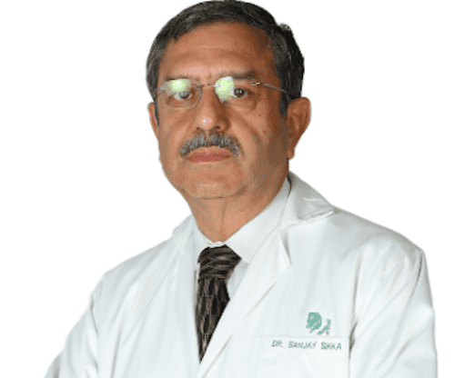 Dr. ሳንጃይ ሲካ, [object Object]