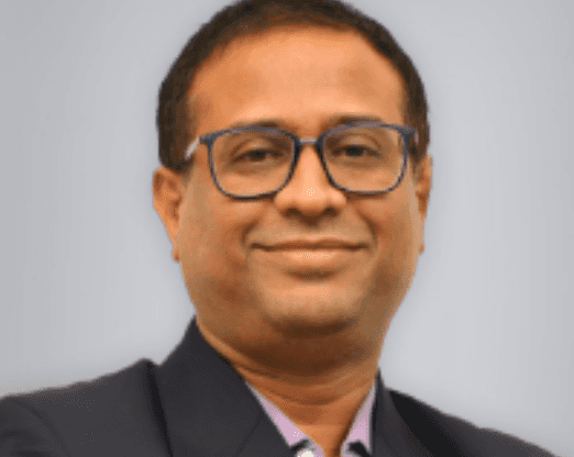 Sinabi ni Dr. Narender Kumar Thota, [object Object]
