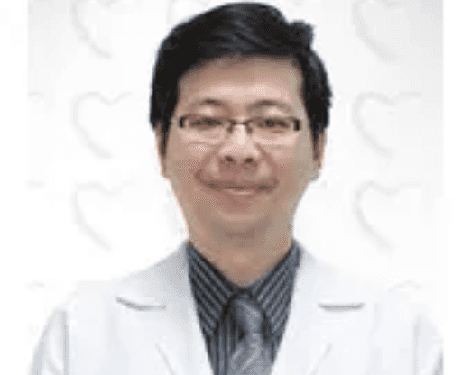 Dr. Aramwong Thaveelap, [object Object]