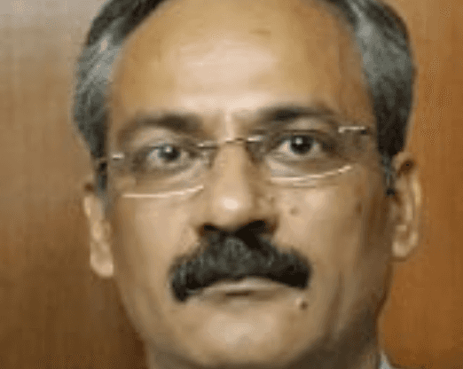 Sinabi ni Dr. Dinesh Suman, [object Object]