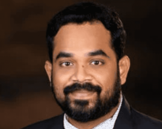 Docteur. C. Arun Mozhi Varman, [object Object]