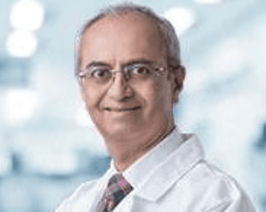 Dr. Hemant K Kalyan, [object Object]