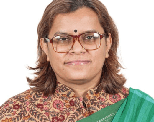 Dr. Neha Kumar, [object Object]