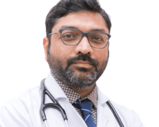 Docteur. Santosh Aggarwal, [object Object]