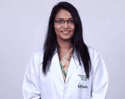 Docteur. Mamta Pattnayak, [object Object]